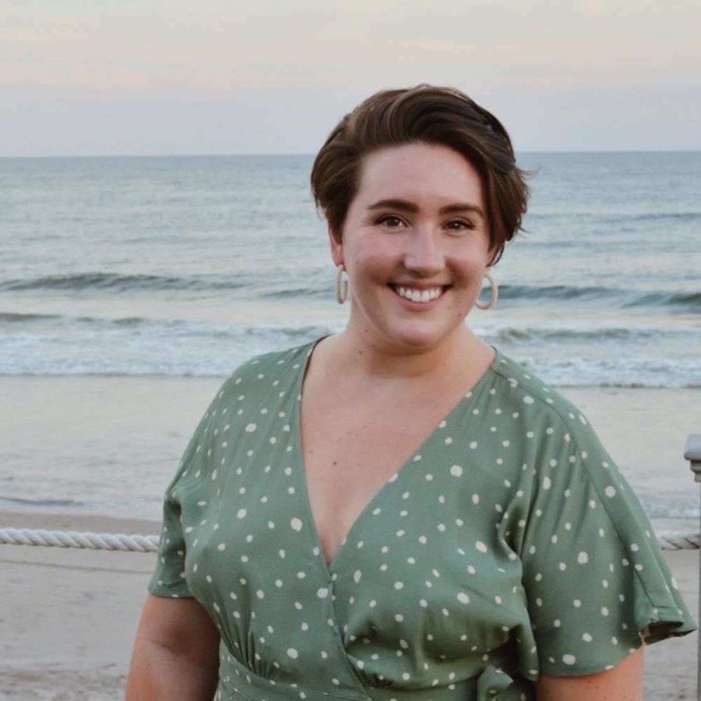 Meet your Posher, Maggie